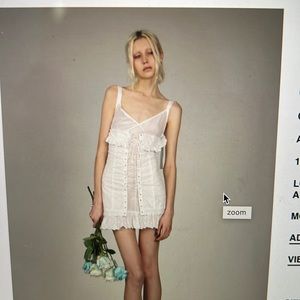 Daisy faithless dress